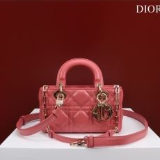 Christian Dior My Lady Bags